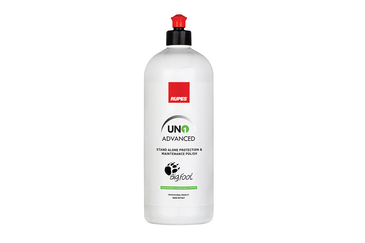 Rupes Uno Advanced Protection Polish