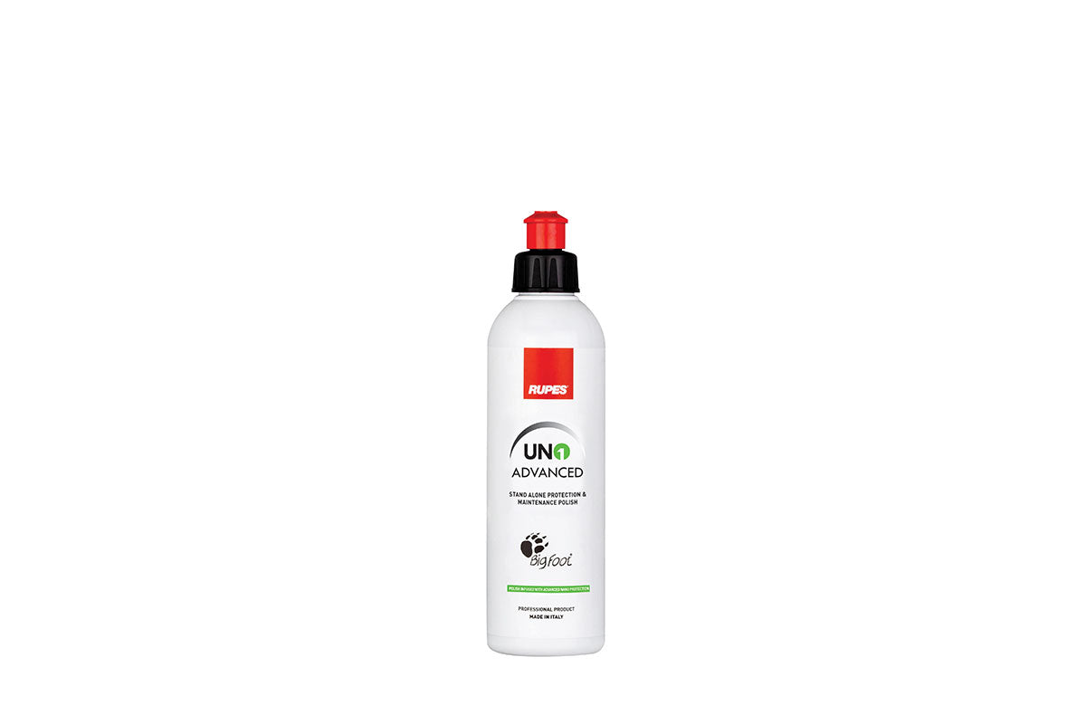 Rupes Uno Advanced Protection Polish