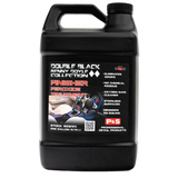 Finisher Peroxide Treatment P&S