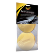 Meguiars W0004 Foam Applicator Pads (4 Pack)