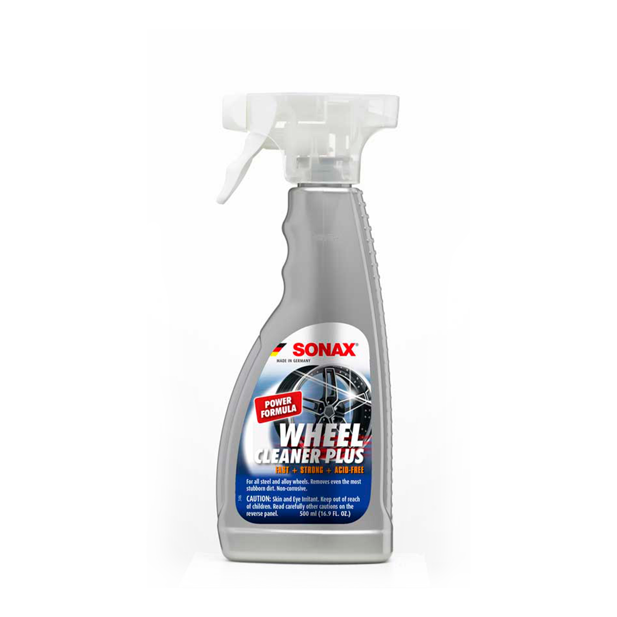 Wheel Cleaner PLUS 750ml