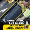 Pintura Meguiars G250224 para tablero y vidrio, 24 oz