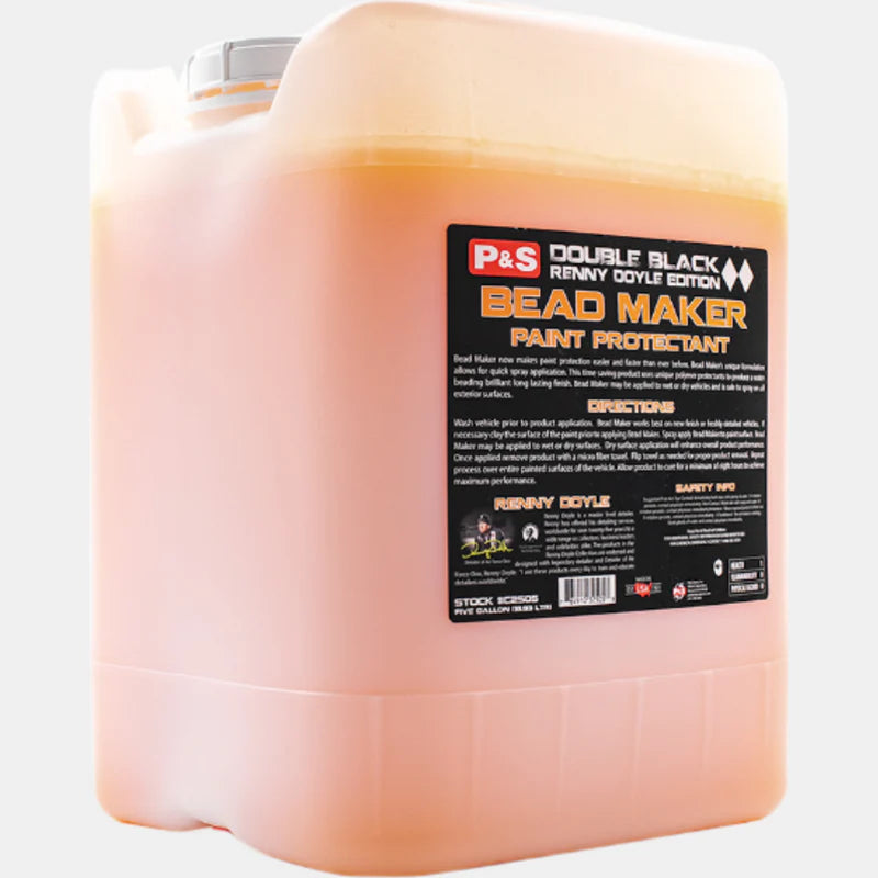 Bead Maker Paint Protectant