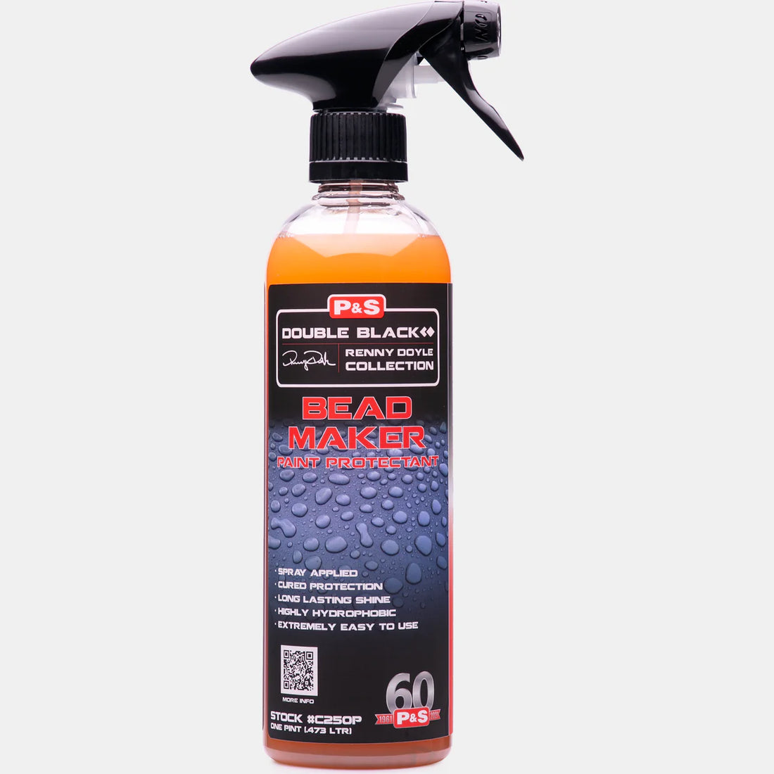 Bead Maker Paint Protectant