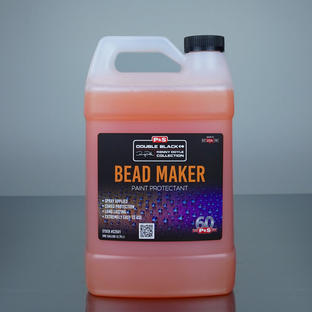 P&S Bead Maker Paint Protectant