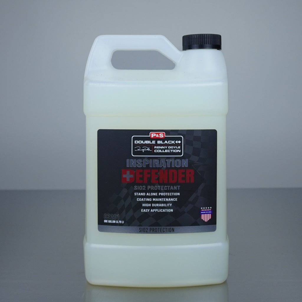 Defender SiO2 Protectant