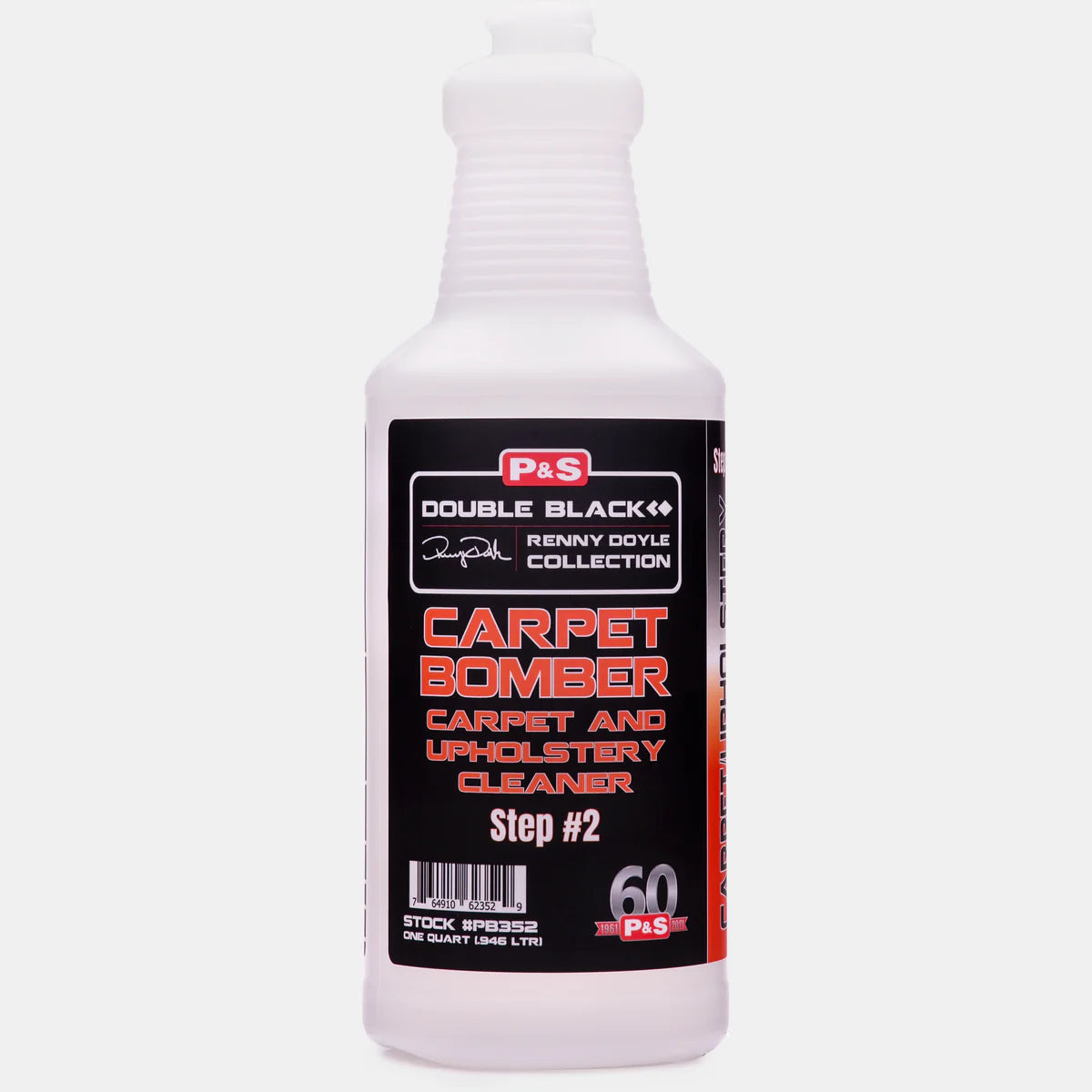 P&S Carpet Bomber Spray Bottle PB352
