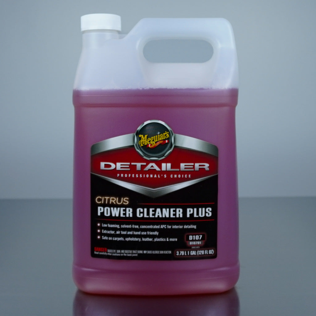 Meguiars Citrus Power Cleaner Plus