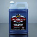 Meguiars Glass Cleaner Concentrate