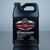 Meguiars D14901 Quick Interior Detailer (1-Gallon)