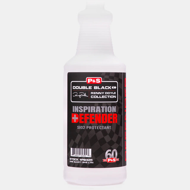 P&S Defender Spray Bottle PB325