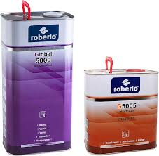 Roberlo Kit-5000-Fast-7.5 G5006