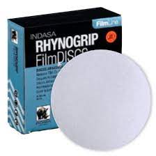 RHYNOGRIP FILM LINE DISC 6" P800