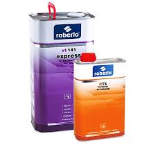 Roberlo Kit-Vt141express 4:1 - 4.78L Ct5 | Auto Premium Supply 🥇