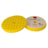 RUPES WAFFLE FINE Polishing Foam Pad for Rotary Polishers
