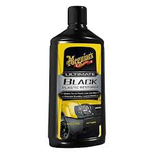 Meguiars Ultimate Black