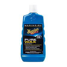Meguiars M5616 Pure Wax