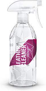 Gyeon Leather Cleaner Mild GY-4528