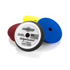 5" EDGEGUARD 4 PACK KIT