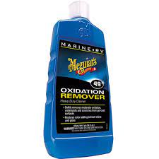 M4916 HEAVY DUTY OXIDATION REMOVER