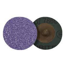 33389 ROLOC 3 PULG. cubritron II G37 15 unidades 