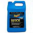 Meguiars M5001 Cleaner Wax - Liquid Boat/RV (1 Gallon)