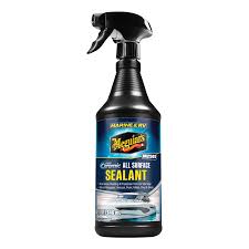 Meguiars M250132 Marine/RV All Surface Sealant