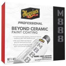 Beyond Ceramic Coating - M88800