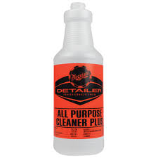 Meguiars D20103PK12 All Purpose Cleaner Plus Bottle-12pk