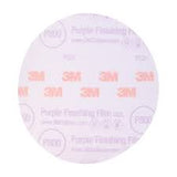 3M Hookit Purple Finishing Film Disc 260L.