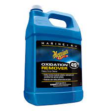 Meguiars M4901 Heavy Duty Oxidation Remover