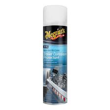 Meguiars M77014 Trailer Coorosion Protectant