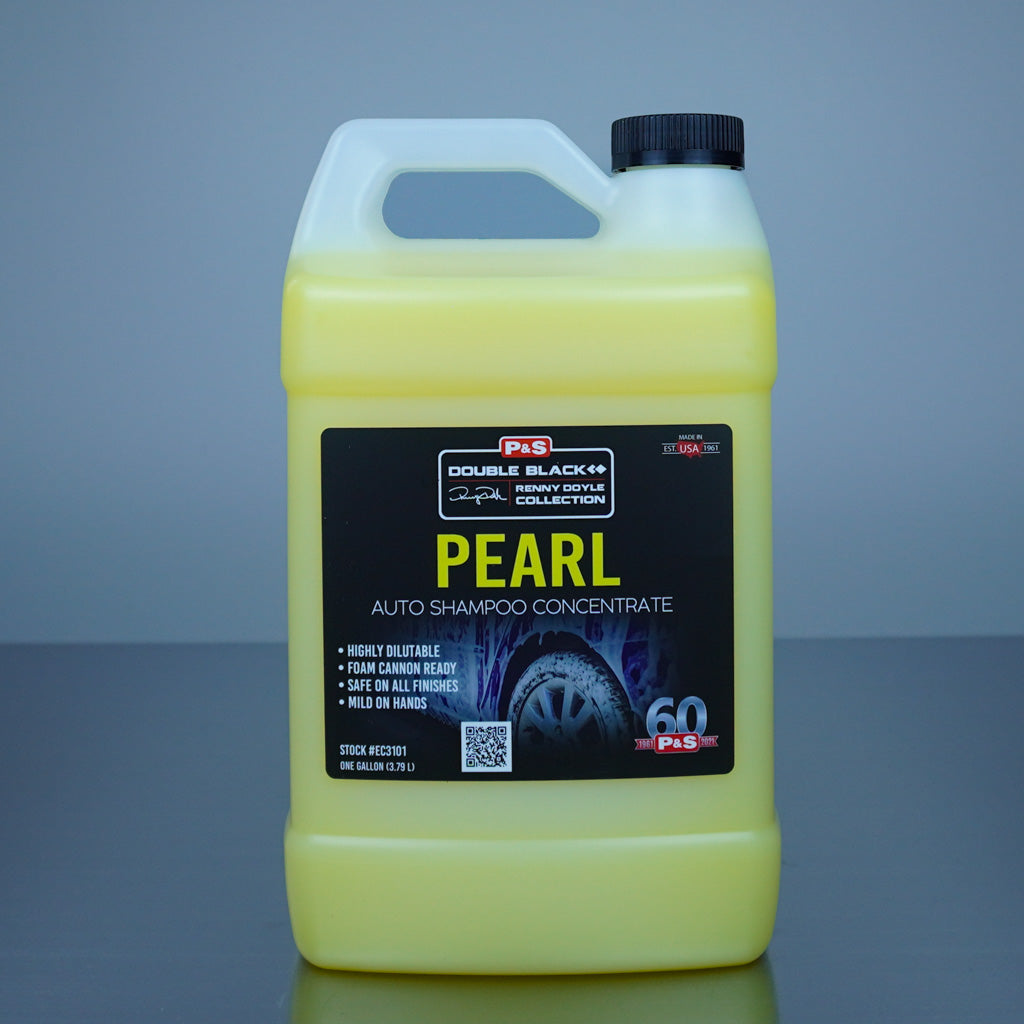P&S Pearl Auto Shampoo