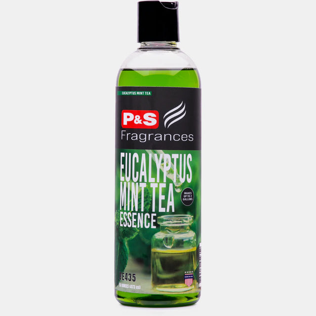 Eucalyptus Mint Tea Essence P&S DE435