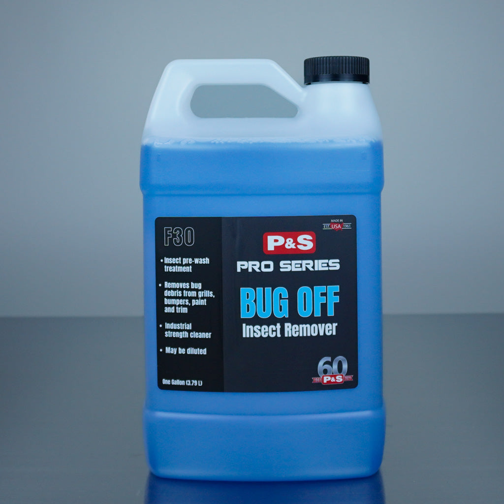 Bug Off Insect Remover P&S