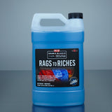 Rags To Riches Microfiber Detergent P&S