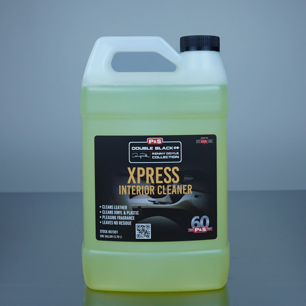 Xpress P&S Interior Cleaner