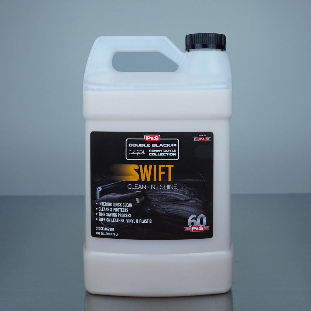 Swift Clean & Shine P&S G2901