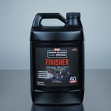 Finisher Peroxide Treatment P&S