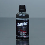 Graphene Ceramic High Solids Coating 10H