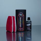 Graphene Ceramic High Solids Coating 10H