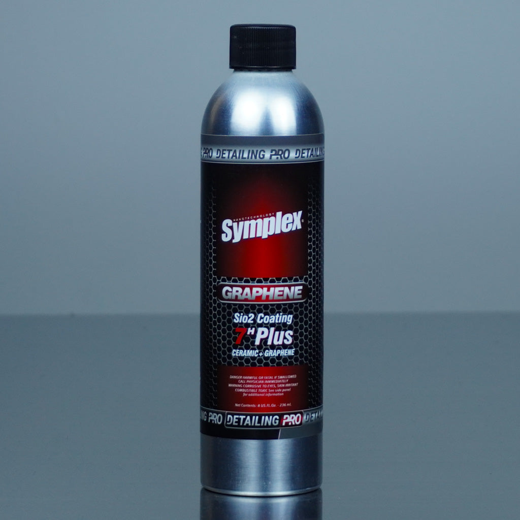 7H Plus.  Graphene Coating