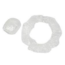 Fundas universales para volante - Caja de 500 unidades