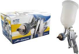 9233 PISTOLA DE AIRE 2.0 CENTRO DE GRAVEDAD IWATA 