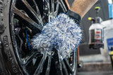 [Wheel Paw] Wheel and Rim Cleaning Mitt - 2 pack