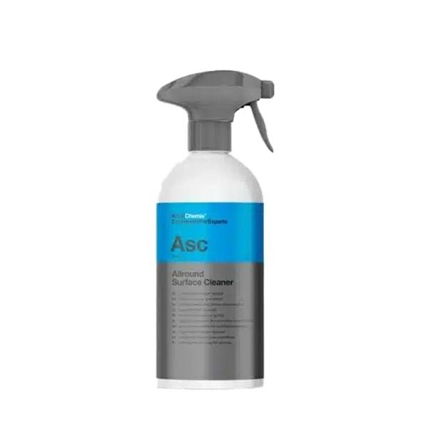 Allround Surface Cleaner Asc