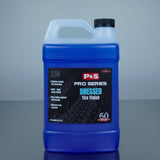 P&S Dressed Tire Finish