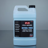P&S Natural Finish Dressing