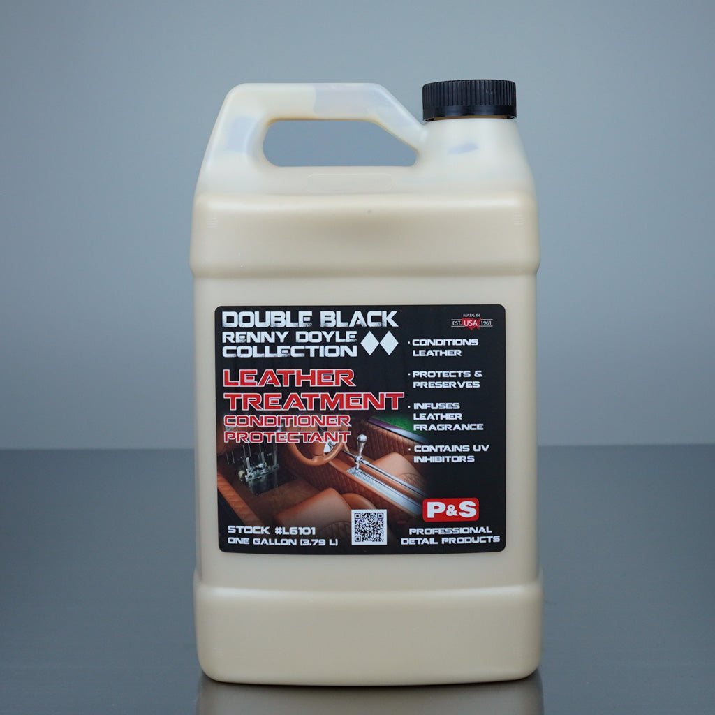 P&S Leather Treatment