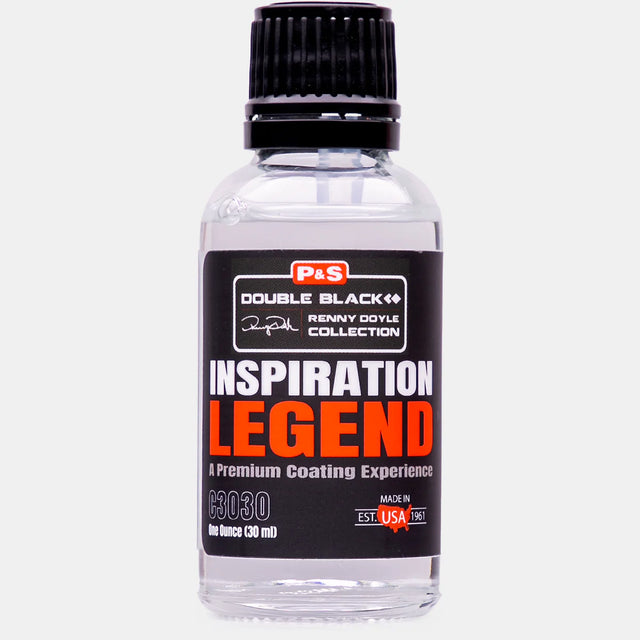 Legend A Premium Coating Experience W/Kit P&S C3030